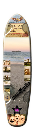 Design 18482 Skateboards, Longboards and Grip Tape
