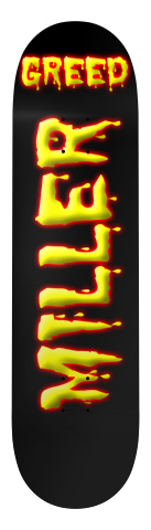 Design 18493 Skateboards, Longboards and Grip Tape