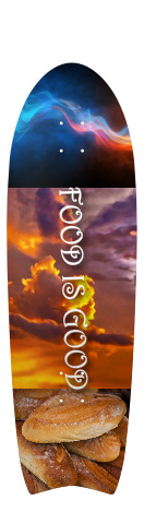 Design 18564 Skateboards, Longboards and Grip Tape Image