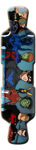 young justice