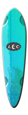 Design 18606 Skateboards, Longboards and Grip Tape