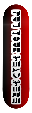 Design 18651 Skateboards, Longboards and Grip Tape Image