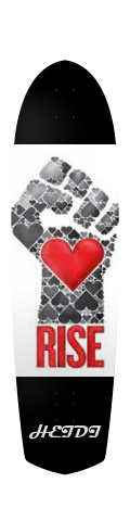 Design 18719 Skateboards, Longboards and Grip Tape