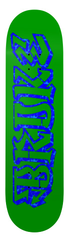 Design 18762 Skateboards, Longboards and Grip Tape
