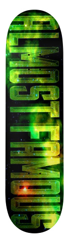 Design 18715 Skateboards, Longboards and Grip Tape