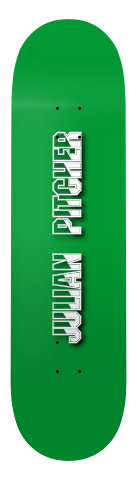 Design 18632 Skateboards, Longboards and Grip Tape Image