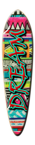 Design 18874 Skateboards, Longboards and Grip Tape Image