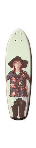 Design 18761 Skateboards, Longboards and Grip Tape