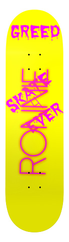 Design 18864 Skateboards, Longboards and Grip Tape Image