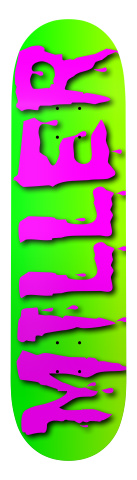 Design 18865 Skateboards, Longboards and Grip Tape Image