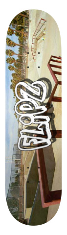 FlipZ Skateboards, Longboards and Grip Tape Image