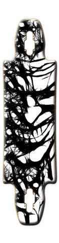 joker board Skateboards, Longboards and Grip Tape Image