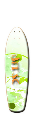 Design 19028 Skateboards, Longboards and Grip Tape