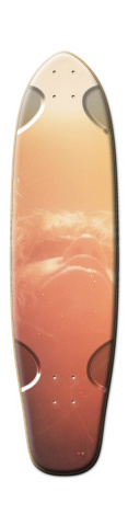 Design 19042 Skateboards, Longboards and Grip Tape