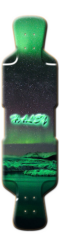 Design 19188 Skateboards, Longboards and Grip Tape