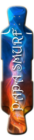 Design 19226 Skateboards, Longboards and Grip Tape Image