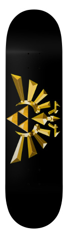 Design 19305 Skateboards, Longboards and Grip Tape Image