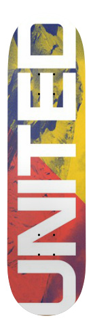 Design 19152 Skateboards, Longboards and Grip Tape
