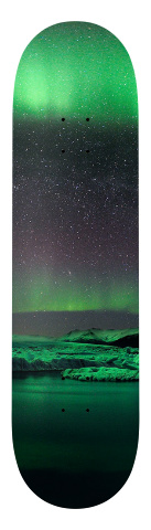 the beast Skateboards, Longboards and Grip Tape Image