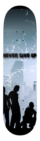 Design 19282 Skateboards, Longboards and Grip Tape Image