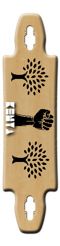 Design 19415 Skateboards, Longboards and Grip Tape