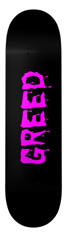 Design 19477 Skateboards, Longboards and Grip Tape