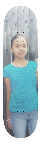 Design 19521 Skateboards, Longboards and Grip Tape Image