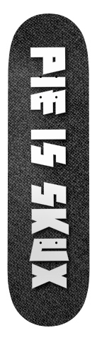 Design 19490 Skateboards, Longboards and Grip Tape