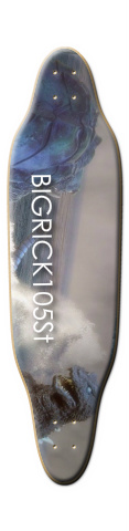Design 20047 Skateboards, Longboards and Grip Tape