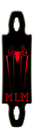 Design 20107 Skateboards, Longboards and Grip Tape