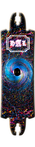the amazing board