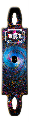 Design 16264 Skateboards, Longboards and Grip Tape