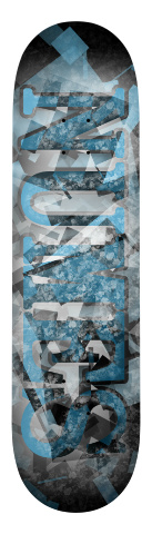 numes Skateboards, Longboards and Grip Tape Image