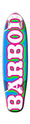 Design 16466 Skateboards, Longboards and Grip Tape