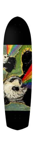 Design 16451 Skateboards, Longboards and Grip Tape