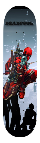 DEADPOOL