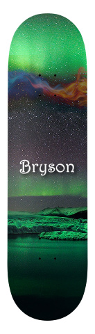 Design 16541 Skateboards, Longboards and Grip Tape