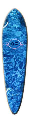 Design 16557 Skateboards, Longboards and Grip Tape