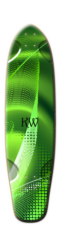 Design 16600 Skateboards, Longboards and Grip Tape Image