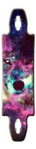Design 16676 Skateboards, Longboards and Grip Tape