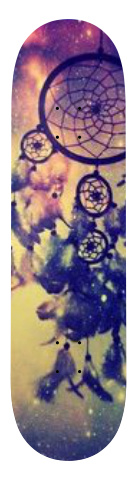 Design 16558 Skateboards, Longboards and Grip Tape