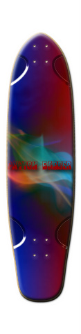 Design 16810 Skateboards, Longboards and Grip Tape