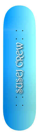 Design 16710 Skateboards, Longboards and Grip Tape