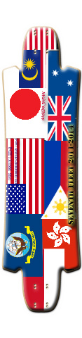 USN comand change