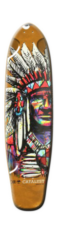 Design 16962 Skateboards, Longboards and Grip Tape