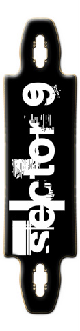 Design 16887 Skateboards, Longboards and Grip Tape