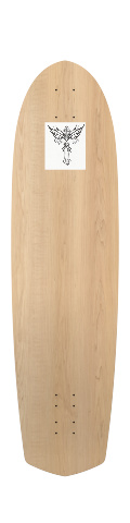 Design 16963 Skateboards, Longboards and Grip Tape