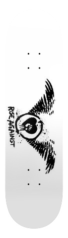 rise against