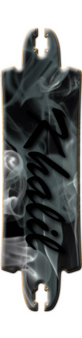 Design 21731 Skateboards, Longboards and Grip Tape