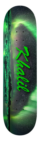 Design 21740 Skateboards, Longboards and Grip Tape